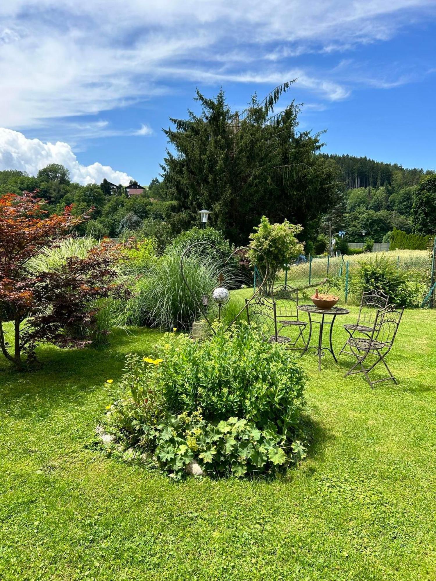 Haus Sonnental Velden am Wörthersee Exteriér fotografie