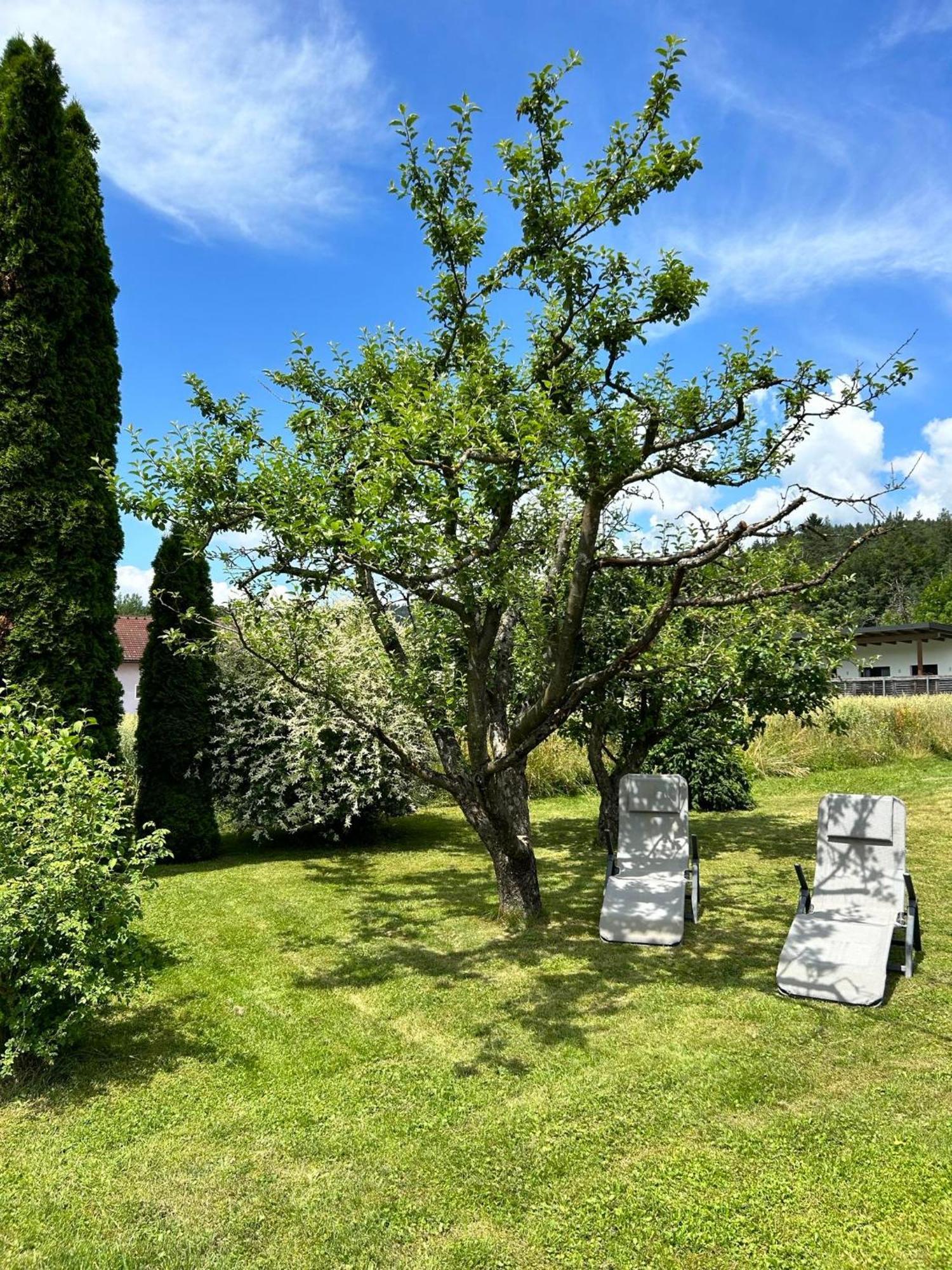 Haus Sonnental Velden am Wörthersee Exteriér fotografie